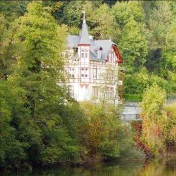 4 ZKB in ruhiger Lage in Weilburg an der Lahn