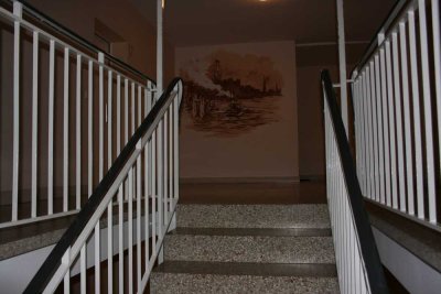 Helle, moderne 2 Zimmerwohnung in Bad Homburg -Dornholzhausen  inklusive Einzelgarage