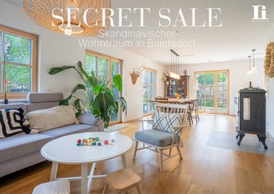 Skandinavischer Wohntraum in Baiersdorf