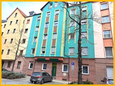 165.000,- für TOP 2 Zimmer 46 qm Wohnung mit Aufzug - LIFT in ruhiger Südstadtlage