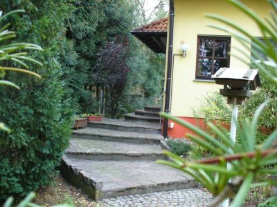 Villa , großes Haus, Schnäppchen, Preissenkung, möbliert , Preis: VB