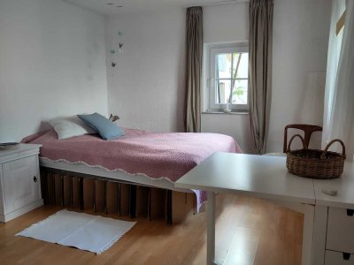 1 Zimmer Apartment in Alfter bis 15.5.2026 befristet