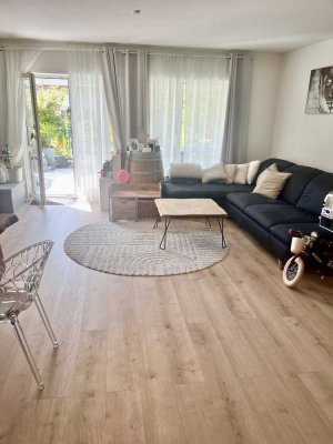 *** REIHENMITTELHAUS - SÜDLAGE - MODERN ***