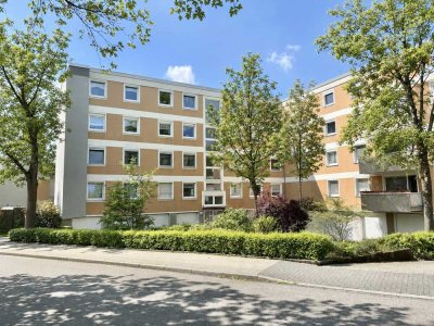 Attraktive 3-Zimmer-DG-Wohnung in Höntrop – gepflegt, renoviert & sofort bezugsfrei