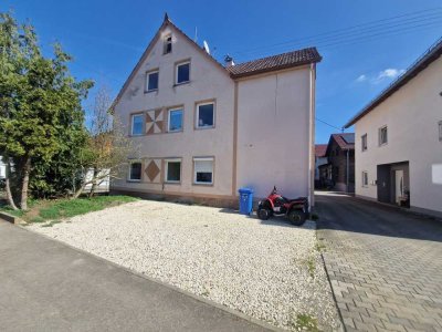 Top-Lage trifft Potenzial: Sanierungsobjekt mit Perspektive