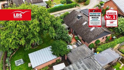 Einziehen & wohlfühlen – hochwertig modernisiertes Zuhause