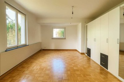 Charmante Erdgeschosswohnung mit Garten in Toplage von Heilbronn