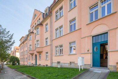 Schöne 2 Raumwohnung in ruhiger Lage