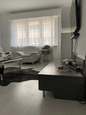 Stilvolle 2-Zimmer-Wohnung mit gehobener Innenausstattung in Pforzheim