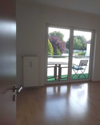 Sehr gepflegte 72 qm Wohnung mit Balkon / SR-SÜD