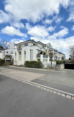 Reserviert// Helle 4-Zimmer Whg. mit Garten- ruhige zentrale Lage