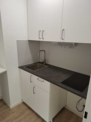 ab 01.06.25, 2 ZKDB, renoviert, auch als WG geeignet,