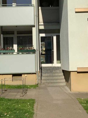 3-Zimmer-Wohnung in Essen Freisenbruch