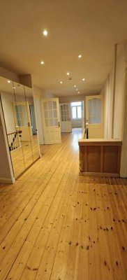Großzügige, exklusive 5-Zimmer Wohnung in Hamburg-Heimfeld