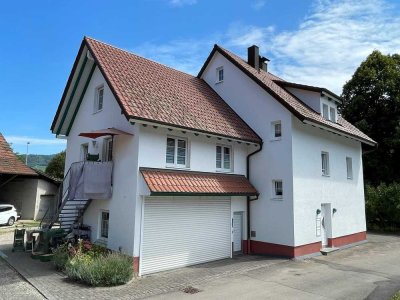 Kappelrodeck, Waldulm - Hier ist vieles möglich!