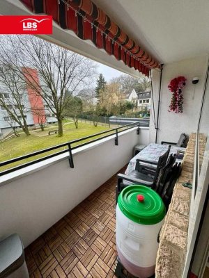 Komfort und Ruhe in Top Lage