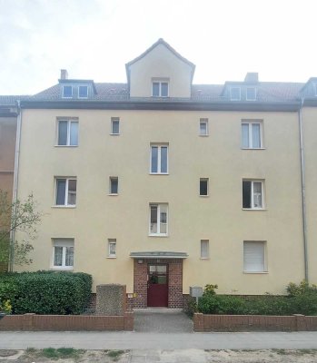 Attraktive 2-Zimmer-Eigentumswohnung in begehrter Lage von Cottbus