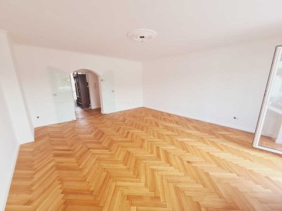 100 m² Dachterrassenwohnung in Vaterstetten * provisionsfrei *