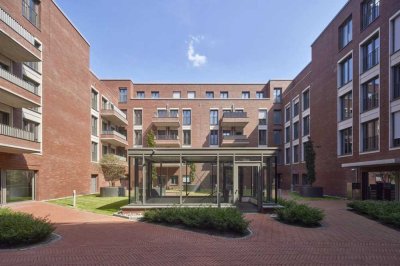 Neubau am Phönix-See