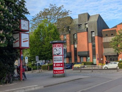Gemütliche 1,5-Zimmer-Wohnung am Arndtplatz in Osnabrück