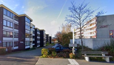 Renovierte 3 Zimmerwohnung