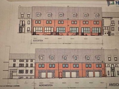 Stadthaus im Herzen Erfurts am Rathaus