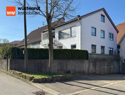 Harmonisches Miteinander – Wohnkomfort und Geschäftsfähigkeit vereint