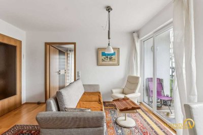 Barrierefreies Erdgeschoss-Appartement in moderner Seniorenwohnanlage – Kapitalanlage oder Eigennutz