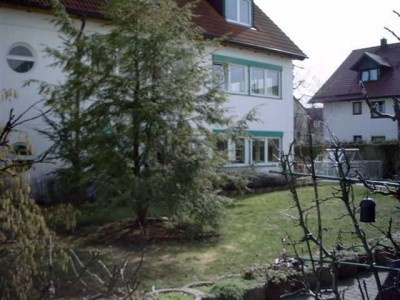 2 - Zimmer-Wohnung in Eching S1