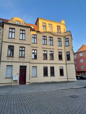 Charmantes Apartment in Uni-Nähe