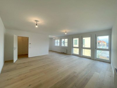 Helle 1-Zimmer-Wohnung 47m² mit Wohnküche, Badewanne &amp; Aufzug im 19. Bezirk, Wien!
