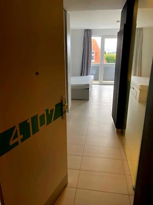 359.0 € - 28.0 m² - 1.0 Zi.
