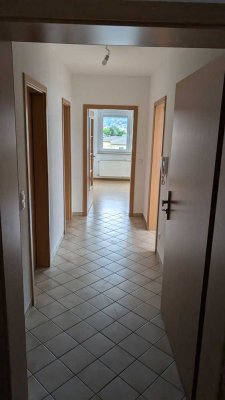 2-Zimmer Dachgeschosswohnung mit Balkon in Miltenberg ab 01.02.2026