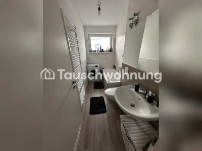 Tauschwohnung: Suche 3 Zimmer Wohnung in Potsdam