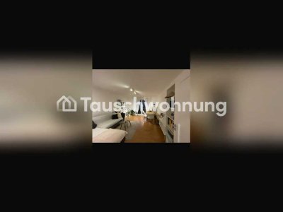 Tauschwohnung: Ruhige 2-Zi.-Whg.mit Balkon in Brühl (65 m², 665 € kalt)