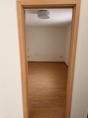 2-Zimmer-Wohnung in Trossenfurt