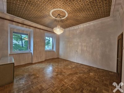 Mietwohnung in zentraler Innenstadtlage von Feldbach!