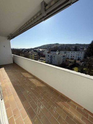 ++ Schöne 3,5 Zi. Wohnung inkl. Sonnenbalkon ++