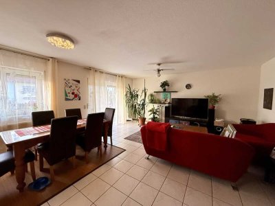 Schöne Eigentumswohnung in ruhiger Lage von Zweibrücken!