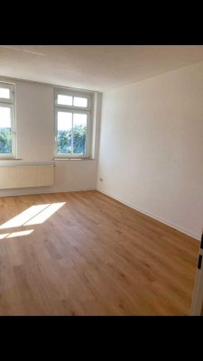 2 Raumwohnung in Fürstenwalde Nähe Bahnhof