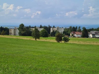 3-Zimmer-Wohnung mit Balkon in Dobel