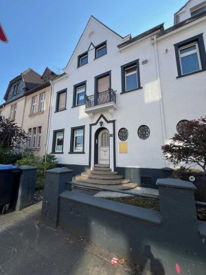 Stadtvilla in Duisburg Marxloh