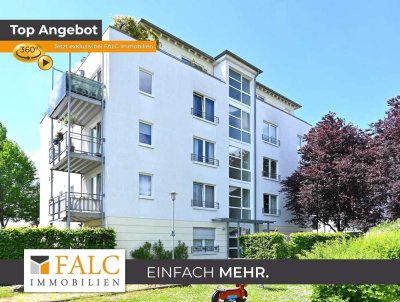 Ihr gemütliches barrierefreies neues Zuhause