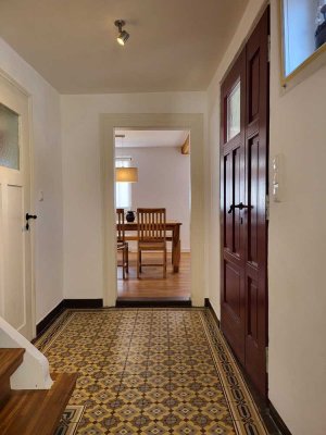 Hofreite mit viel Platz, viel Privatsphäre & einzigartigem Flair