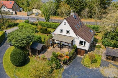 Ankommen. Durchatmen. Zuhause sein – Wohnen im Grünen von Heiligenhaus-Isenbügel