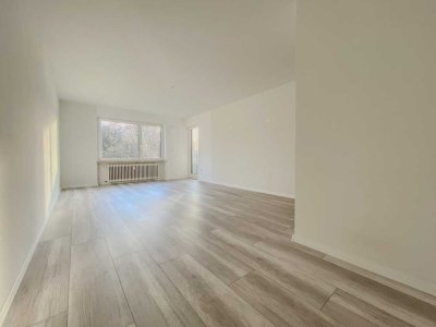 Wunderschöne 2 ZKB-Wohnung mit Loggia
in Neusäß-Westheim zu verkaufen!