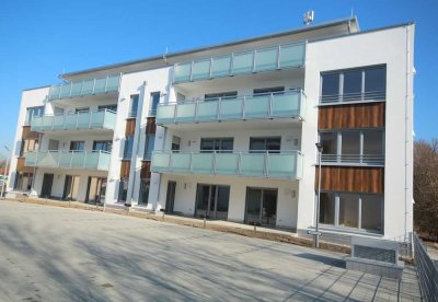 Komfortable moderne Wohnung in zentraler Lage!