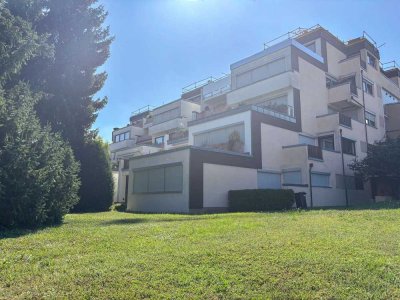 Ihr neues Zuhause: Charmante 3,5-Zimmer-Wohnung mit Balkonidylle