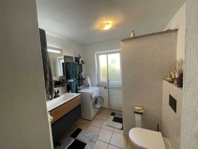 Gemütliche 3-Zimmer Wohnung in Eislingen/Fils