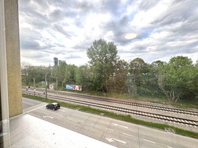 Investment in toller Lage - Wohnen mit Fernblick - Bestandsfrei ab 07/2026